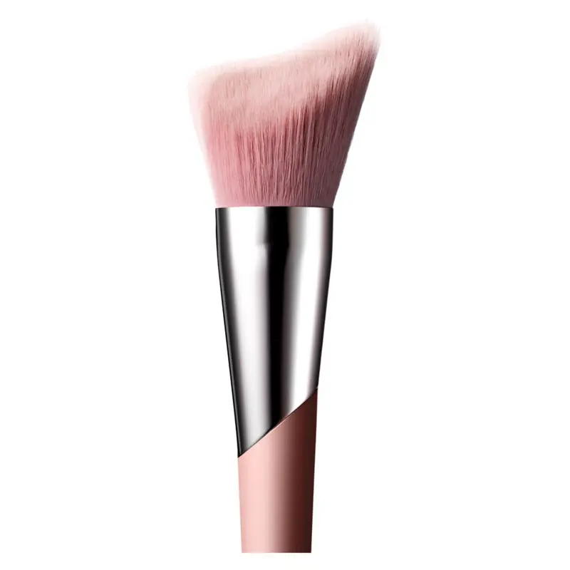 Cheek-Hugging Bronzer Brush 190
