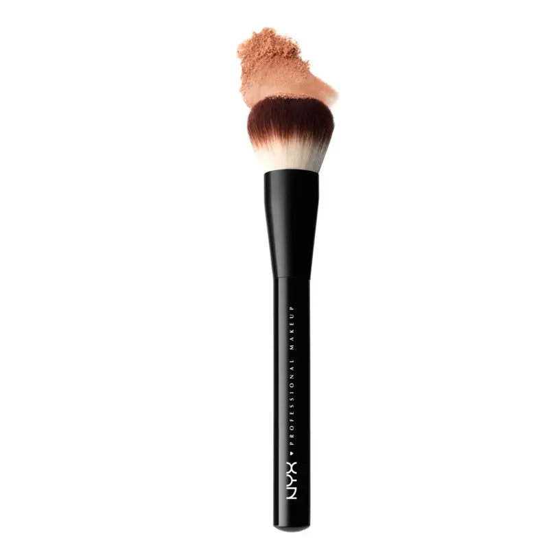 Professional Makeup Pro Brush 03 - Multi Purpose Buffing