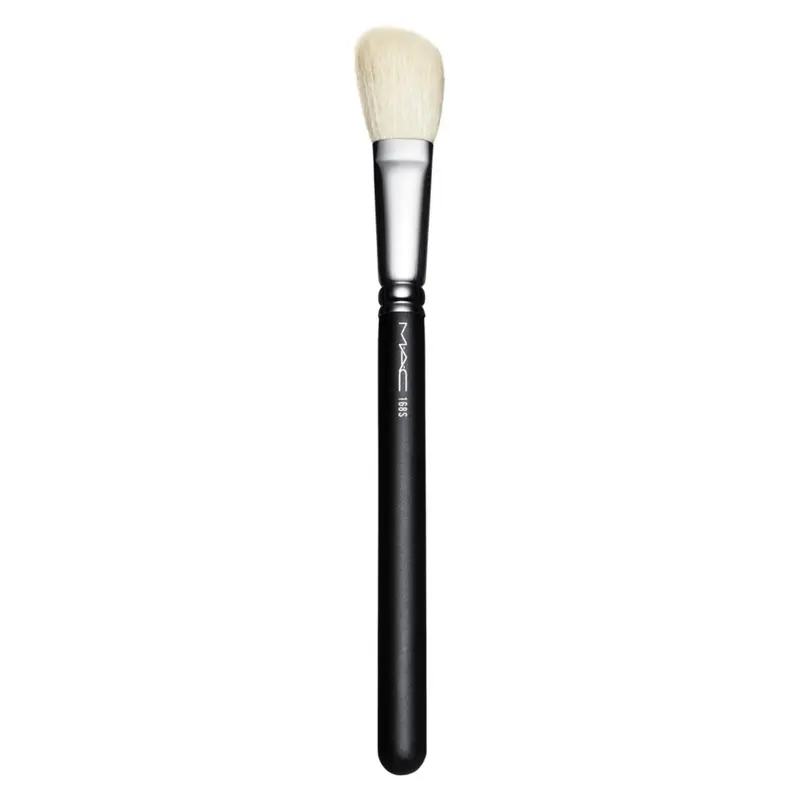 168S Large Angled Contour Brush