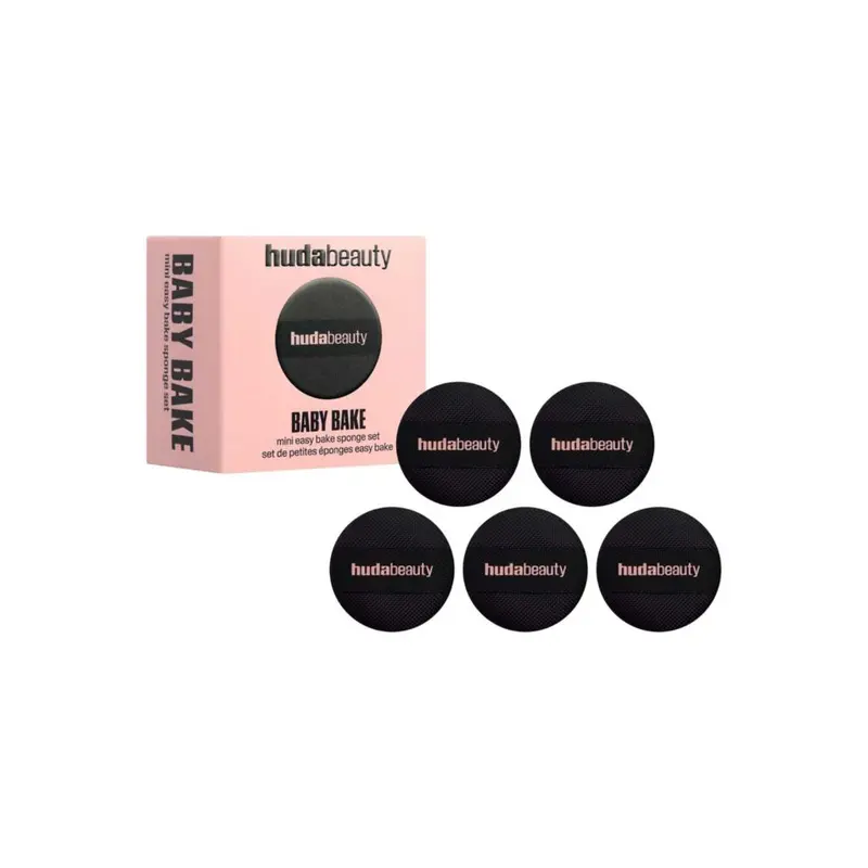 Baby Bake Mini Easy Bake Sponge Set