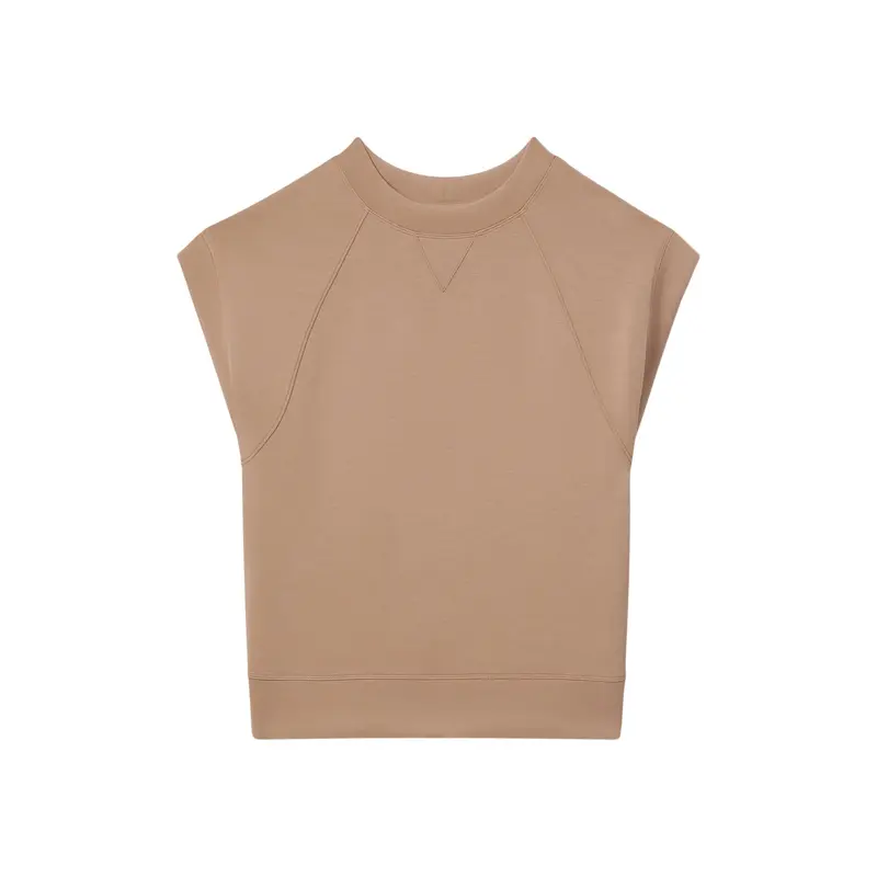 Joanna Modal Blend Co-Ord Sweat Top