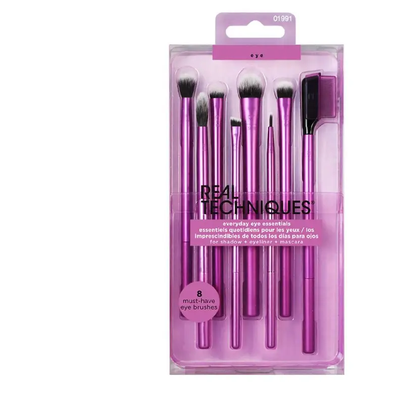 Everyday Eye Essentials Set