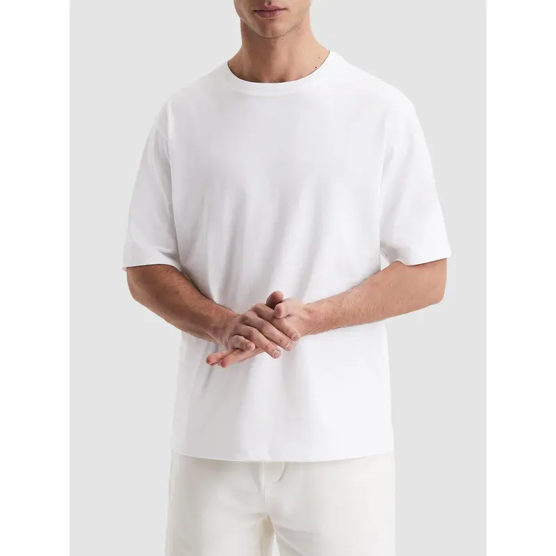 Tate Garment Dye Oversized T-Shirt