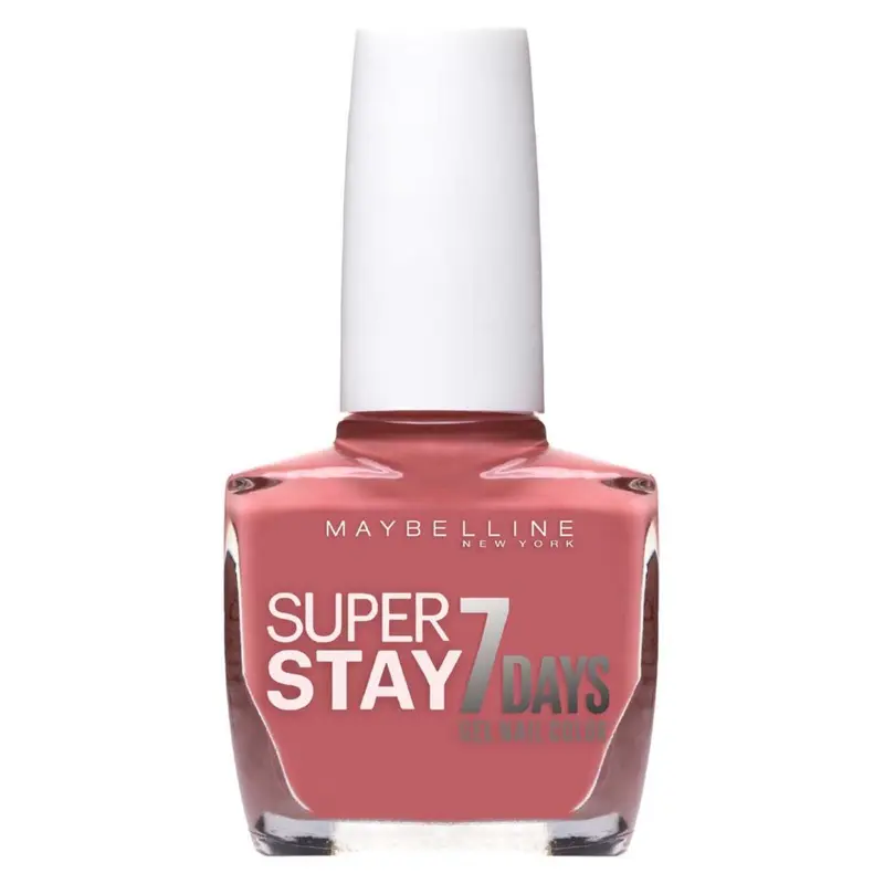 SuperStay 7 Days Gel Nail Polish