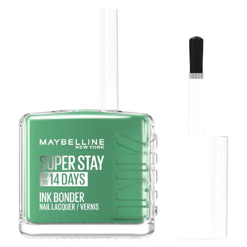 Superstay Ink Nail Polish Bonder