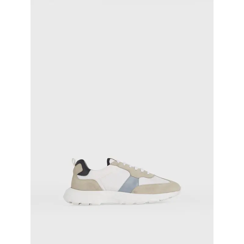 WhiteEvo Lite Running Trainers