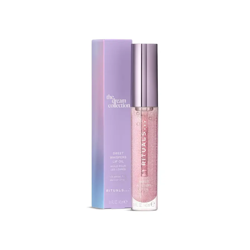 Lipgloss Dream 4.5ml