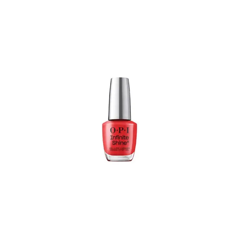 OPI Infinite Shine Gel Like Polish - Cajun Shrimp - 15ml