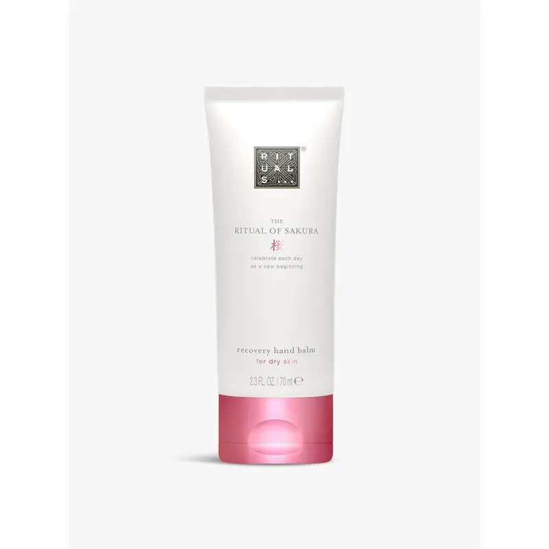 The Ritual of Sakura Hand Balm 70ml