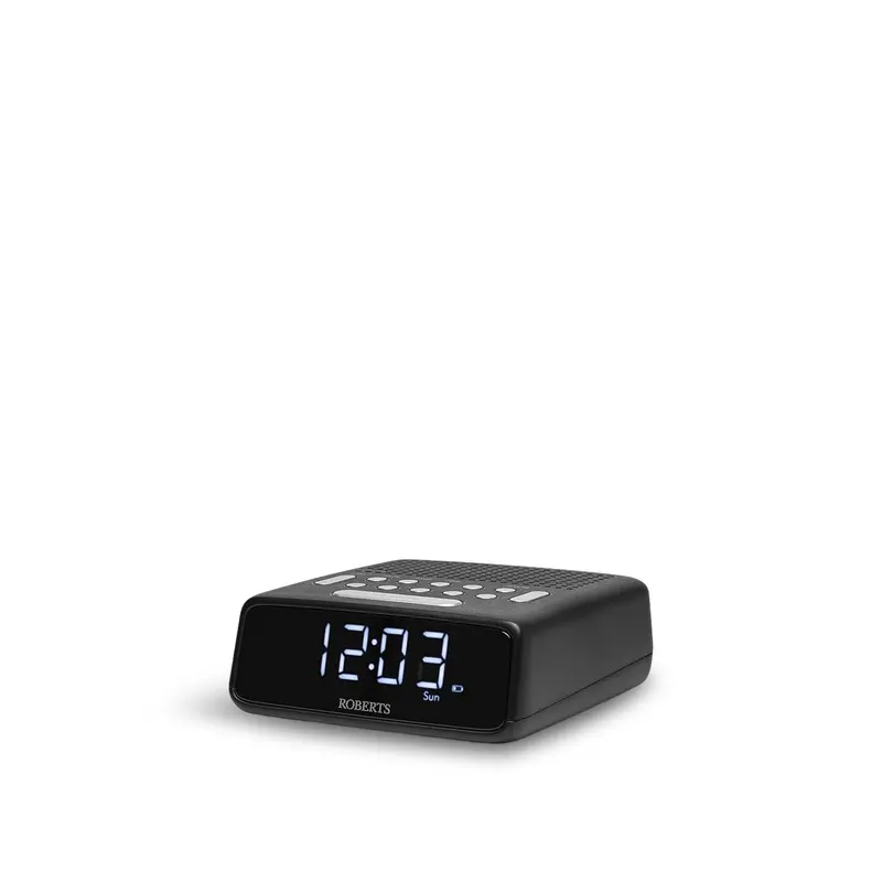 Ortus FM Clock Radio