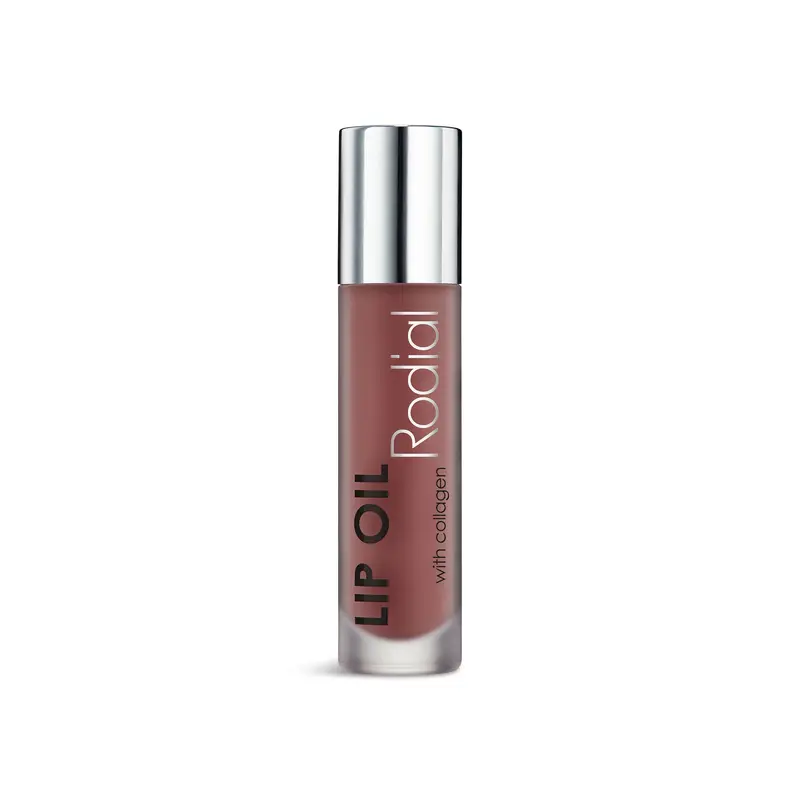 Plumping Collagen Lip Oil 4ml