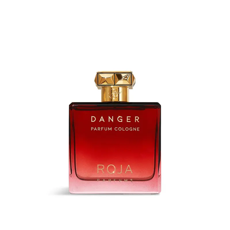 Danger Pour Homme Parfum 100ml