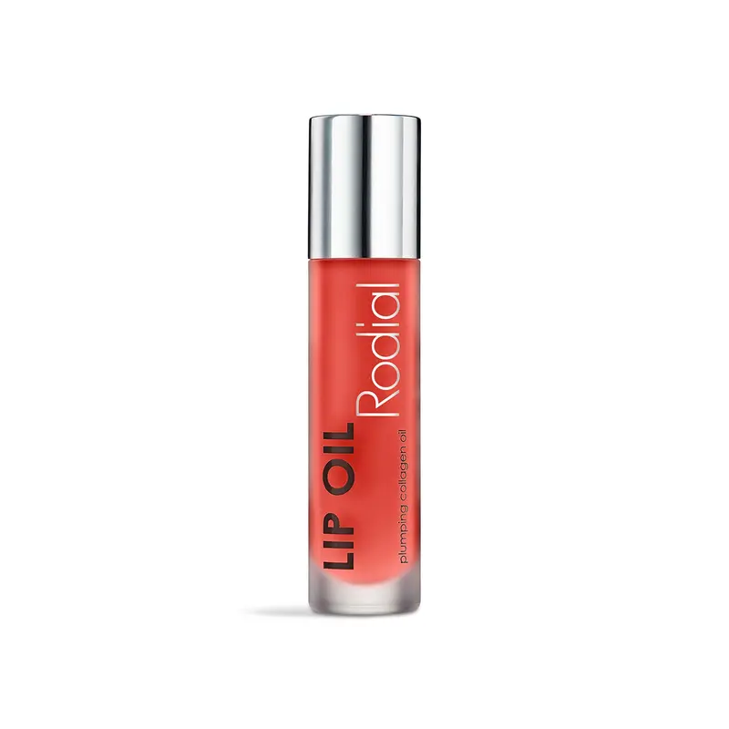 Lip Oil - Sugar Coral 4ml