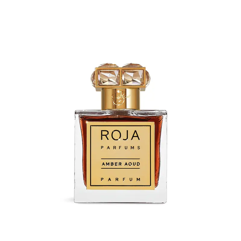 Amber Aoud Parfum 100ml