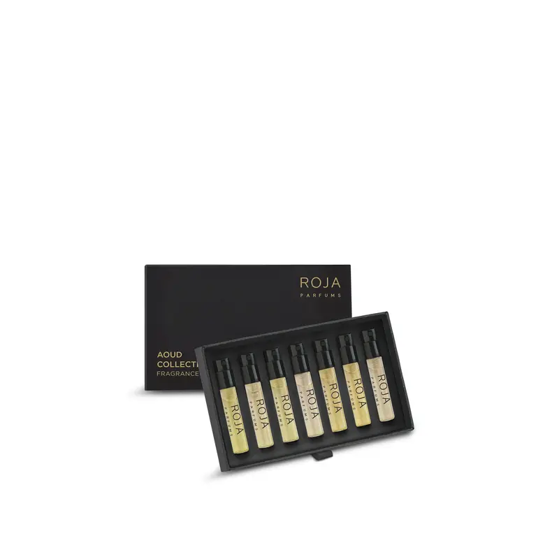 Aoud Discovery Set 7x2ml