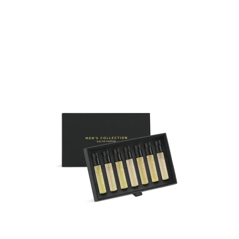 Mens Discovery Set 7 x 2ml