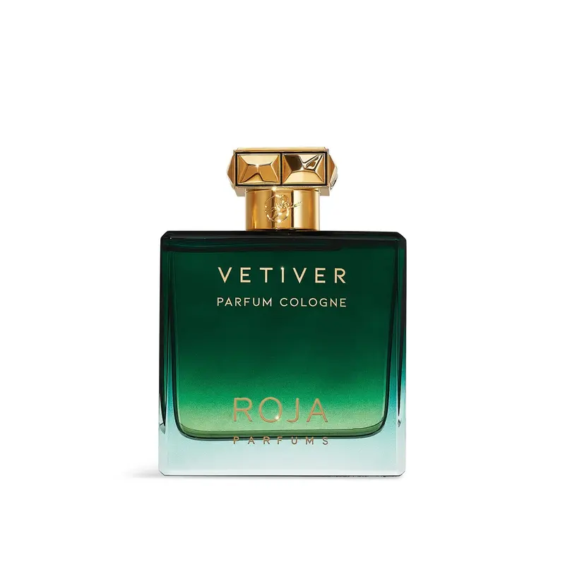 Vetiver Pour Homme Parfum 100ml