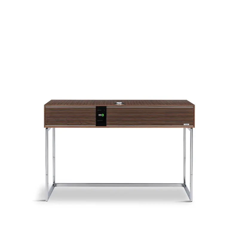 High Fidelity Radiogram