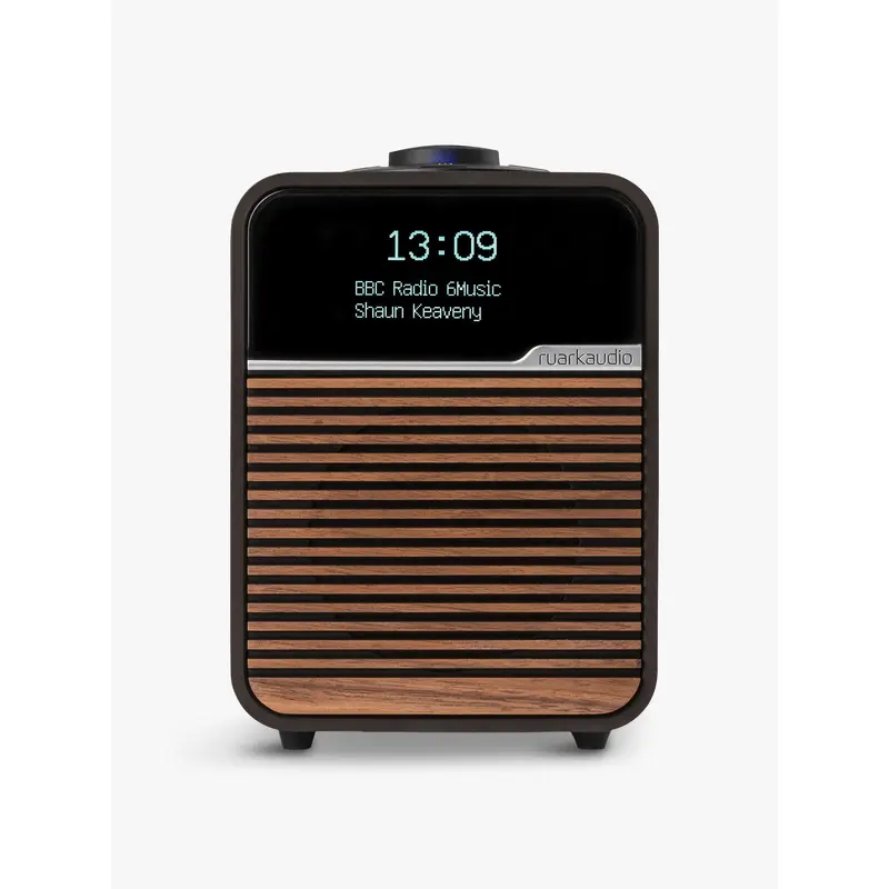 R1 Deluxe Bluetooth Radio