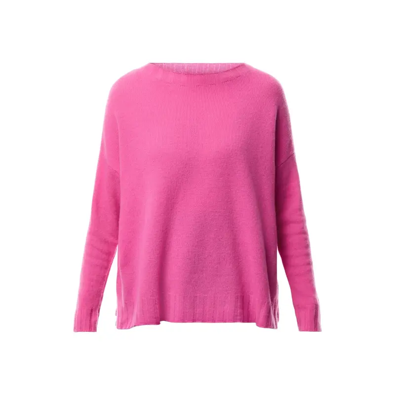 Extrafine Merino Wool Jumper