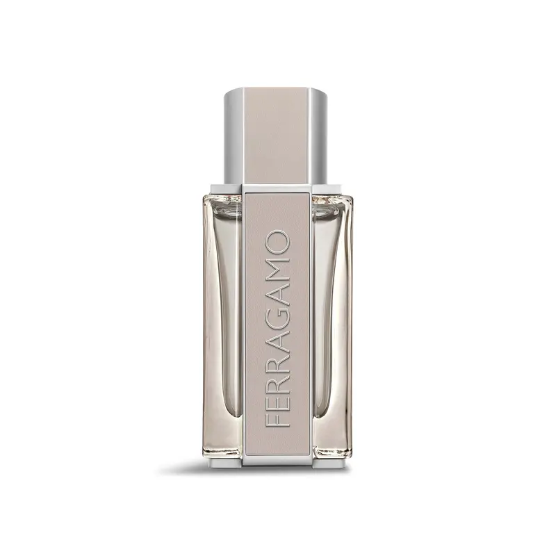 Bright Leather Men Eau de Parfum 50ml