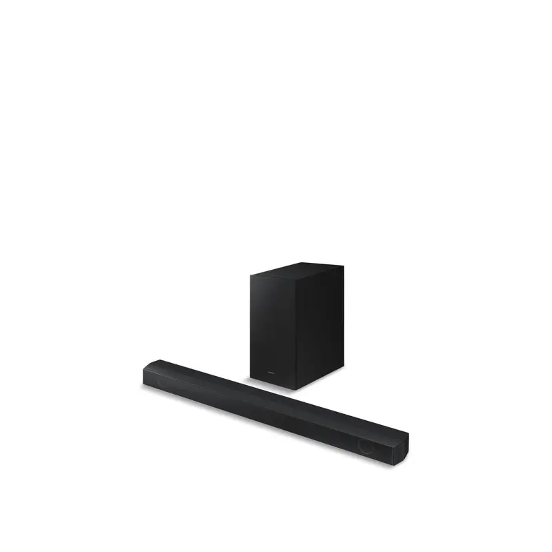 HW-B530 2.1Ch Bluetooth Sound Bar With Wireless Sub