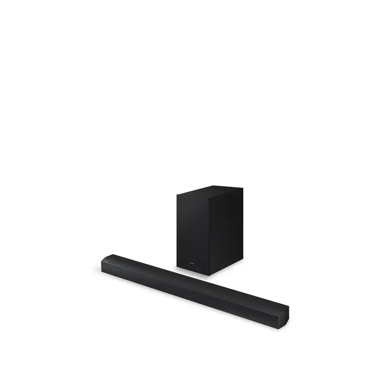 HW-B650D 3.1ch 370W Soundbar with Wireless Subwoofer DTS VirtualX