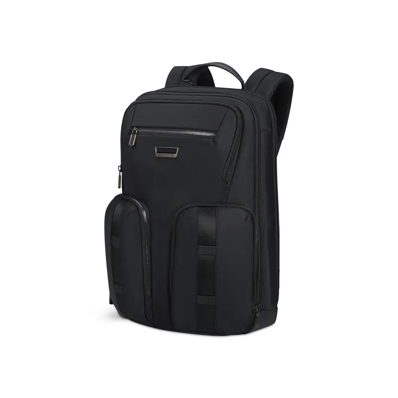 Urban-Eye 2-Pocket Backpack 15.6 Inch