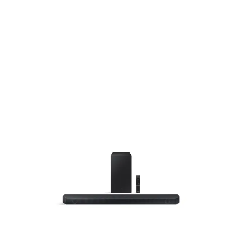 HW-Q600C 3.1.2ch Dolby Atmos Q Symphony Soundbar