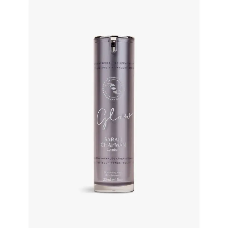 Glow Illuminating Elixir 30ml