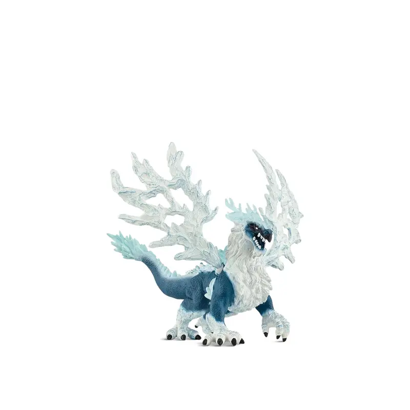 Ice Dragon