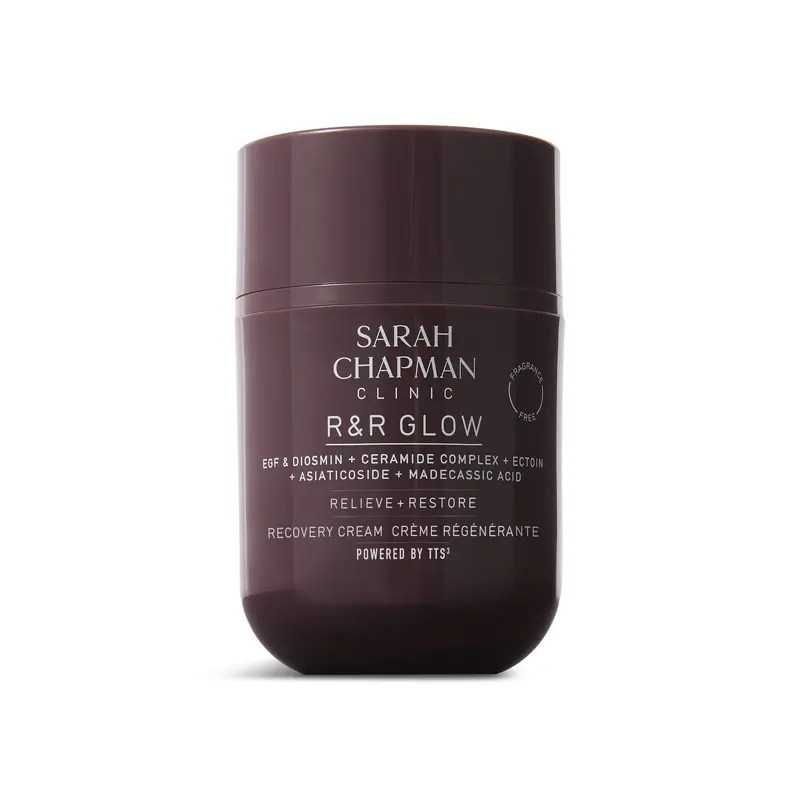 R & R Glow Recovery Cream 30ml