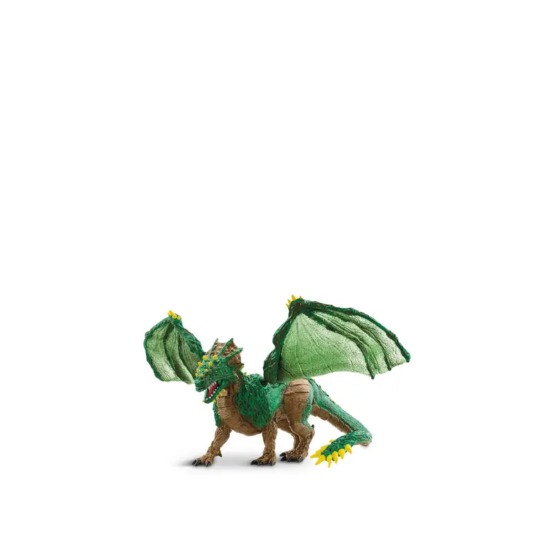 Jungle Dragon