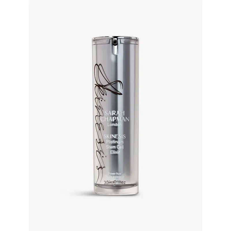 Platinum Stem Cell Elixir 30ml