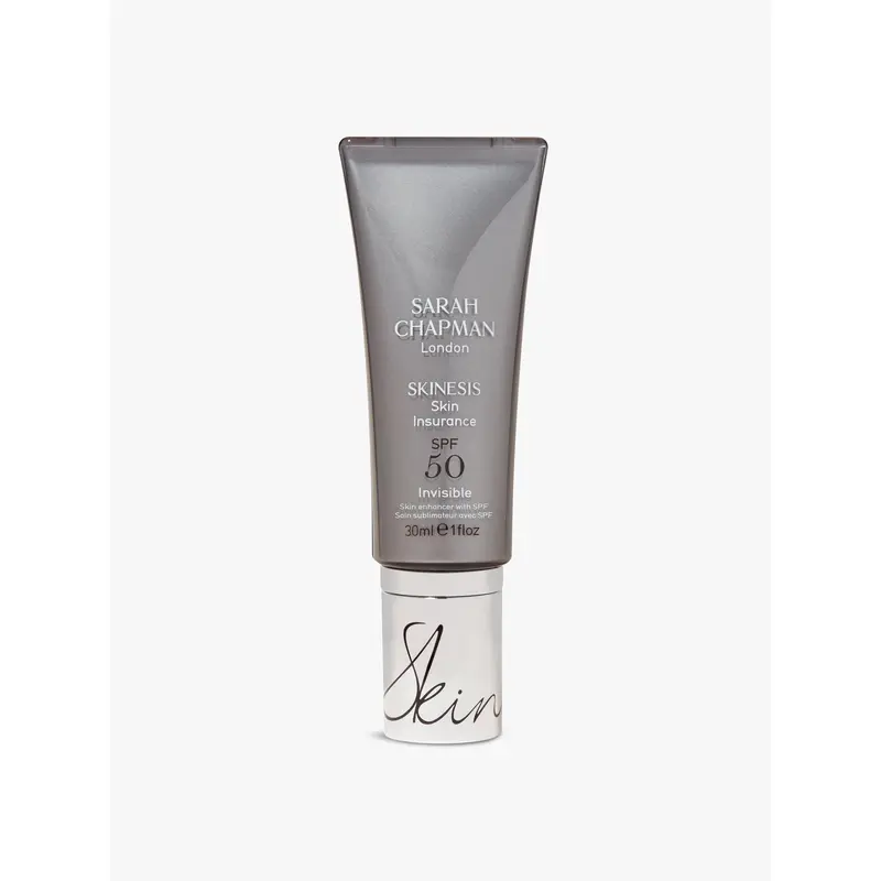 Skin Insurance SPF 50 Invisible 30ml
