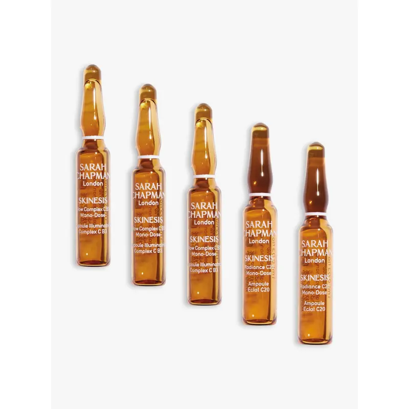 Skinesis Multi-C Super Shots 5x 1ml