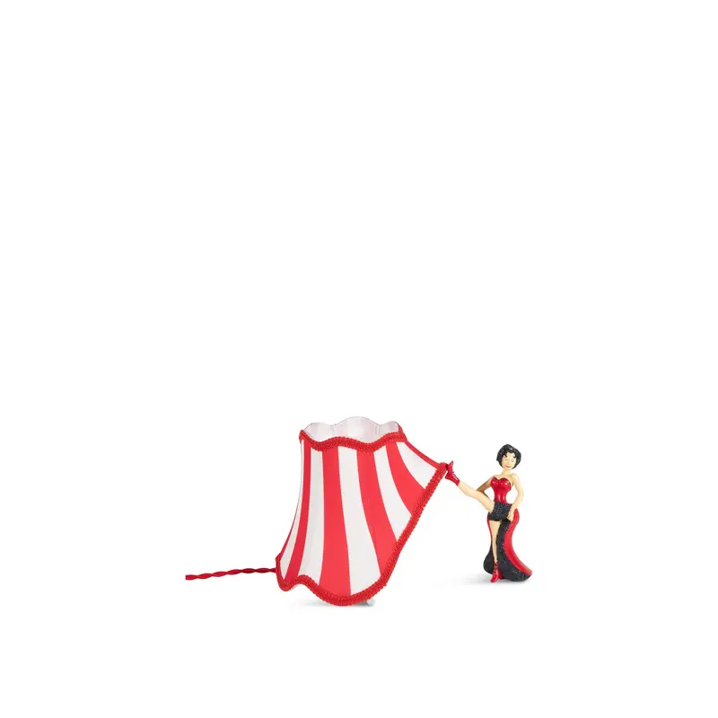 Circus Lucy Lamp