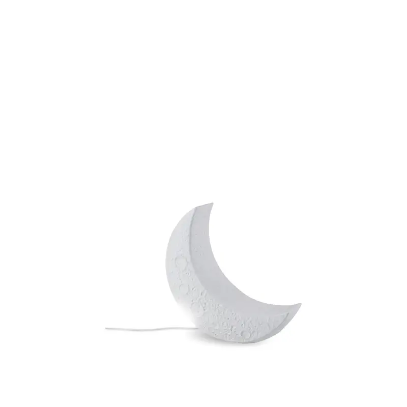 My Tiny Moon Lamp