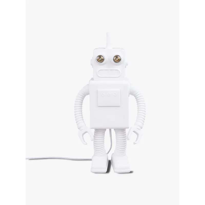 Robot Lamp