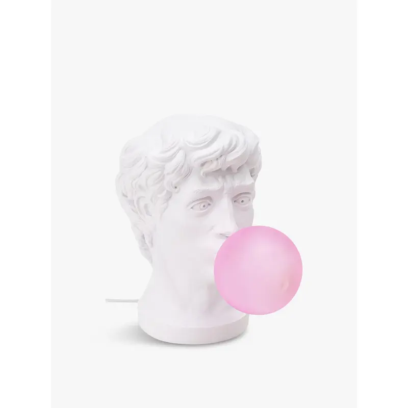 Wonder Bubblegum Lamp