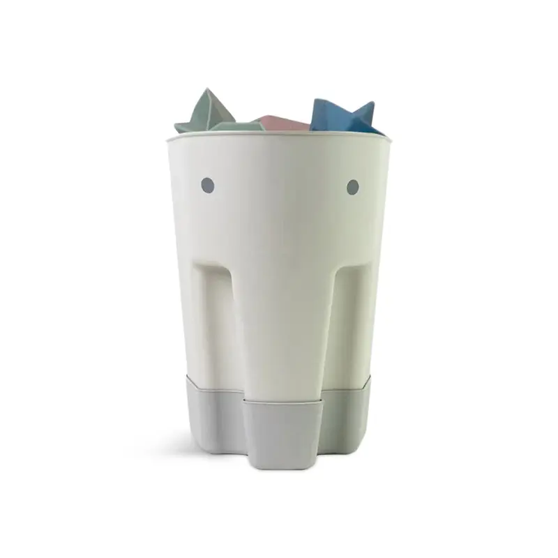 Shnuggle Ellie Bath Toy Caddy