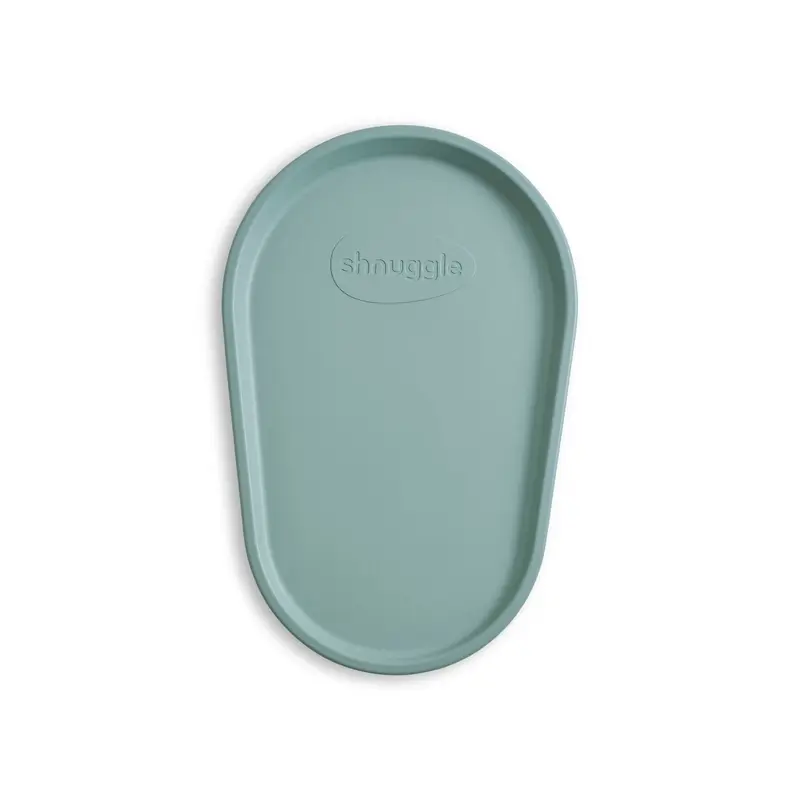 Shnuggle Squishy Changing Mat