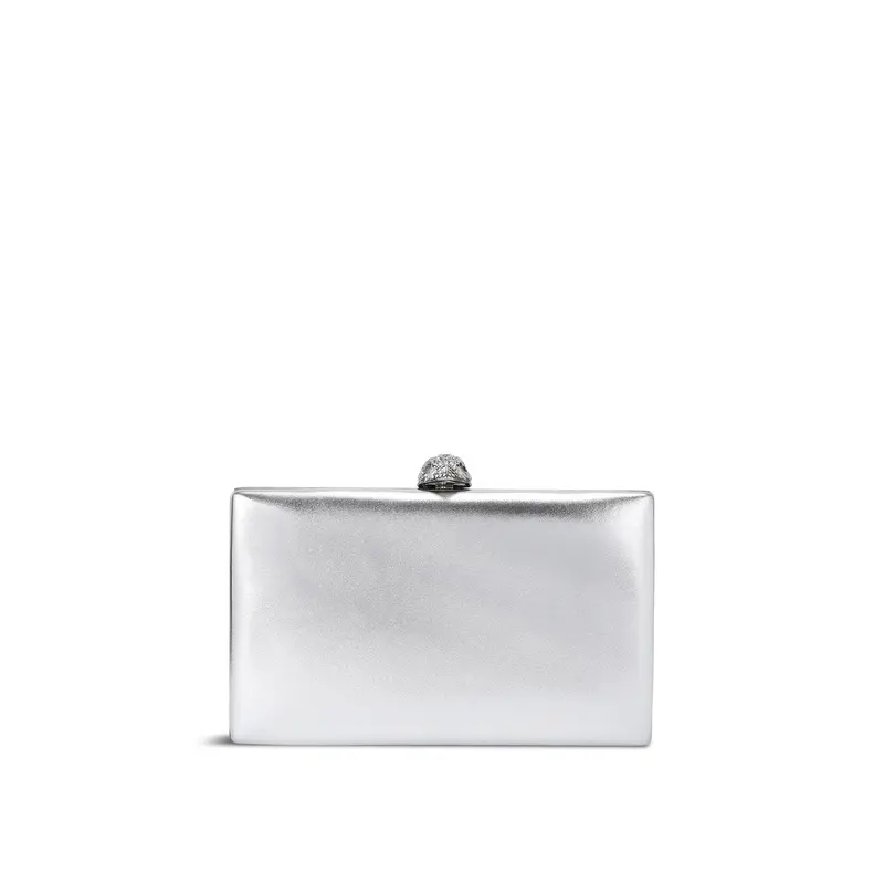 CRYSTAL KENSINGTON CLUTCH