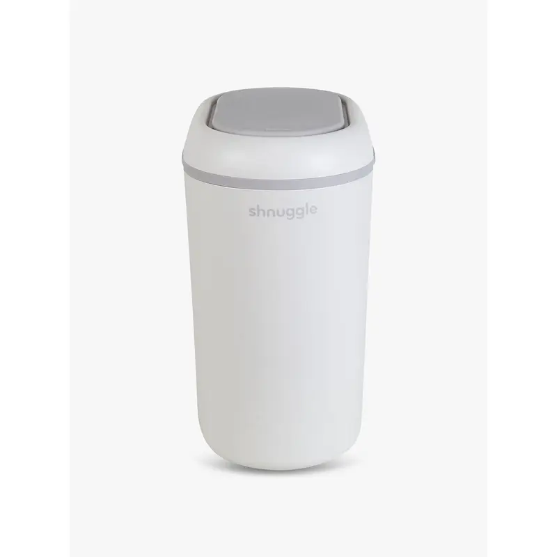 Shnuggle Eco-Touch Nappy Bin