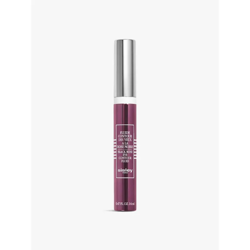 Black Rose Eye Contour Fluid
