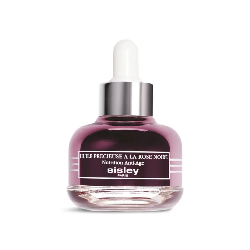 Black Rose Precious Face Oil