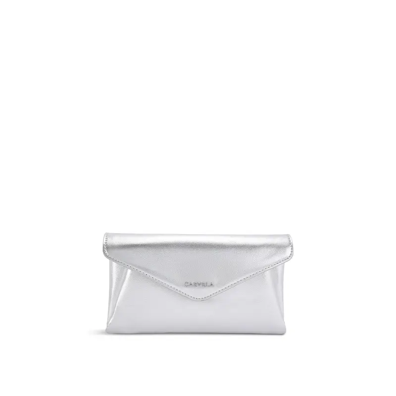 MEGAN ENVELOPE CLUTCH