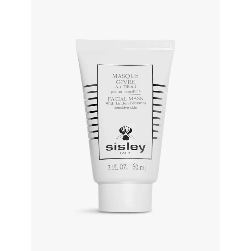 Facial Mask with Linden Blossom