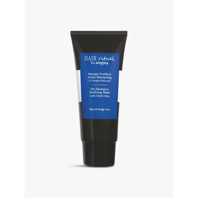 Hair Rituel Pre-Shampoo Purifying Mask 200ml