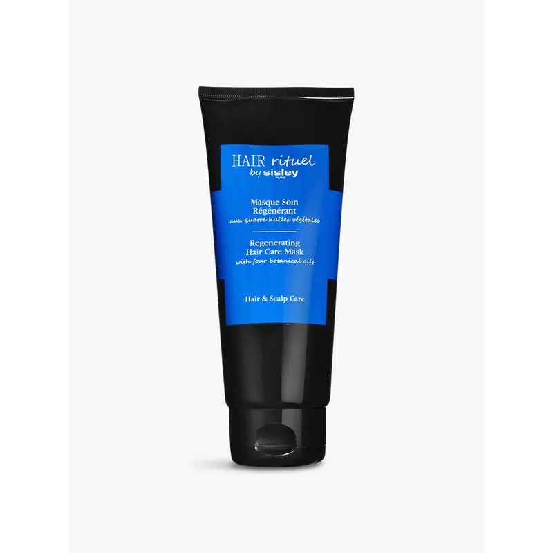 Hair Rituel Regenerating Hair Care Mask with Four Botanical Oils 200ml